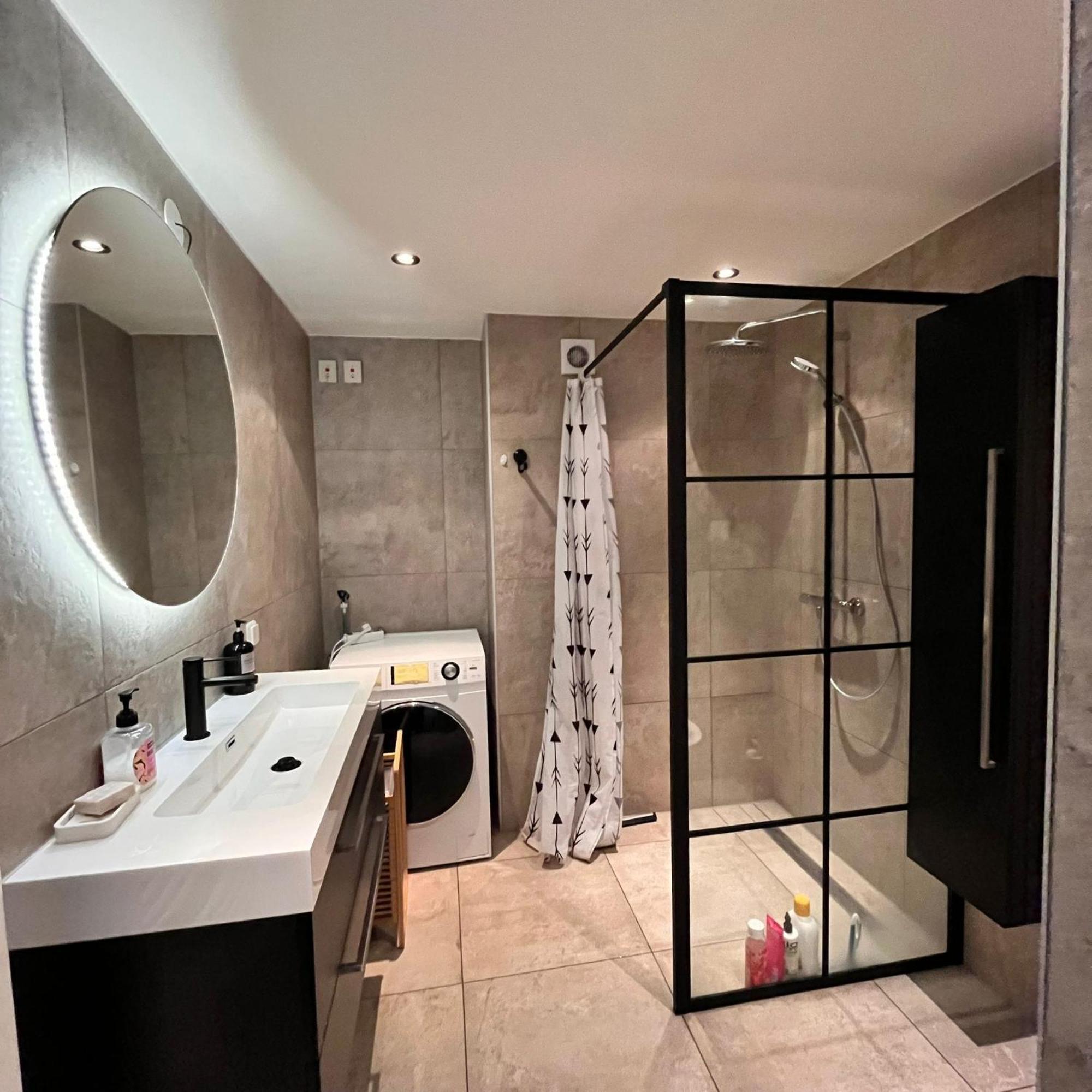 Lovely And Spacious Apartment In Purmerend Ngoại thất bức ảnh